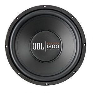 ساب ووفر JBL GT-1200