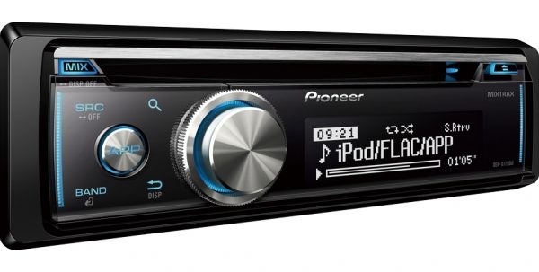 Pioneer DEH-x7750UI