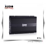 آمپلی فایر AU75.4-AUDIO SYSTERM