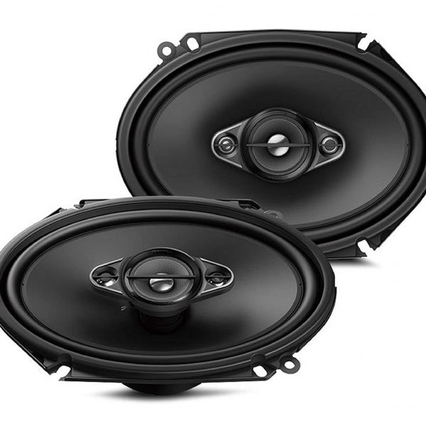 Pioneer TS-A6880F باند پايونير